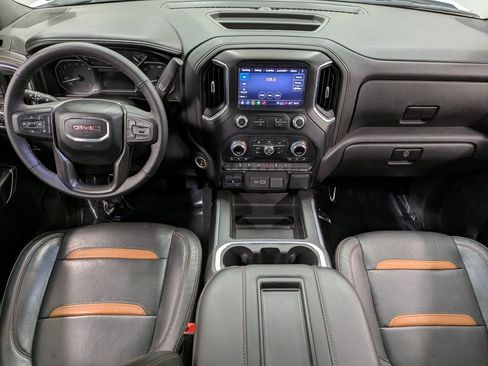Used 2021 GMC Sierra 1500 AT4 image 23