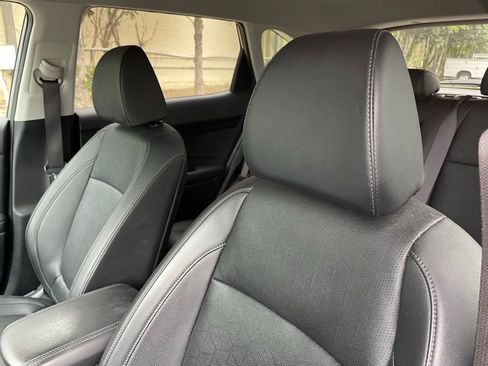 Used 2024 Kia Seltos EX image 24