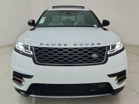 Used 2022 Land Rover Range Rover Velar R-Dynamic S image 13