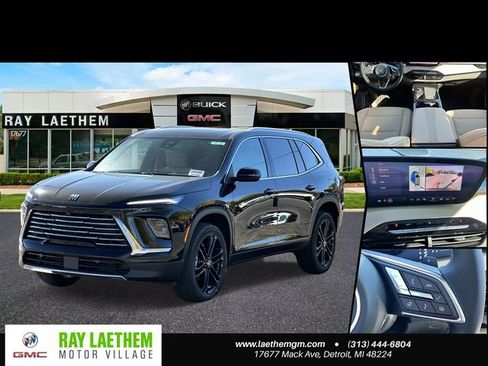 New 2026 Buick Enclave Preferred w/ Power Package image 1