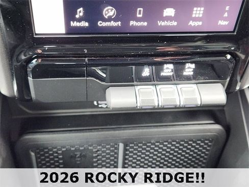 New 2026 RAM 1500 Big Horn image 14