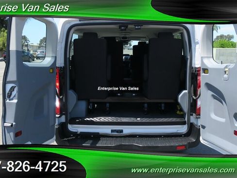 Used 2019 Ford Transit 350 XLT RWD image 11
