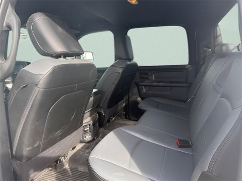 Used 2024 RAM 3500 Tradesman w/ Chrome Appearance Group image 13