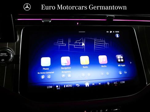 Certified 2026 Mercedes-Benz E 350 4MATIC Sedan image 18