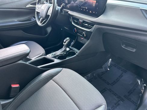 Used 2024 Buick Encore GX Preferred image 15