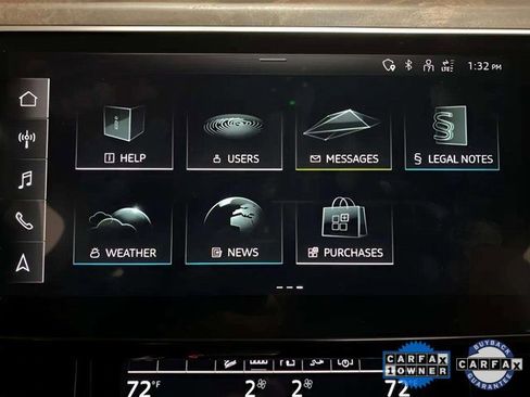 Used 2022 Audi e-tron Premium Plus w/ Premium Plus Package image 47