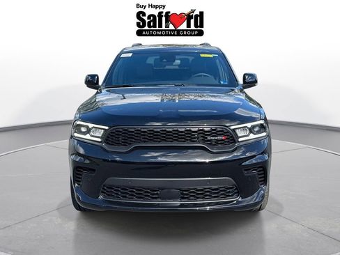 New 2026 Dodge Durango GT AWD/4WD image 9