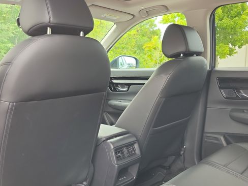 Used 2024 Honda CR-V EX-L image 13