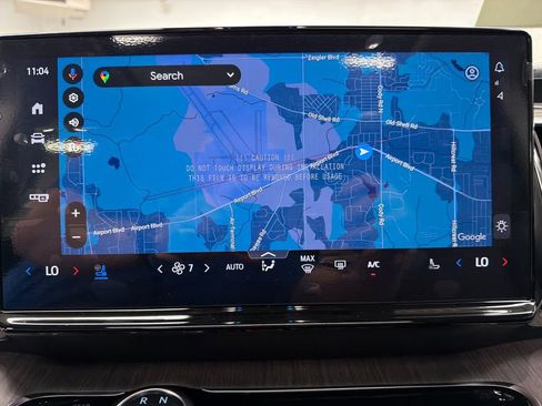 New 2026 Ford Expedition Platinum image 25