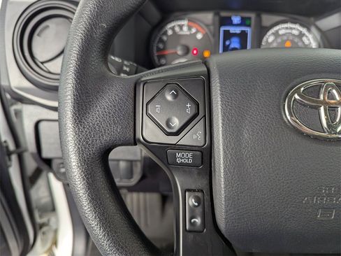 Used 2023 Toyota Tacoma SR image 22
