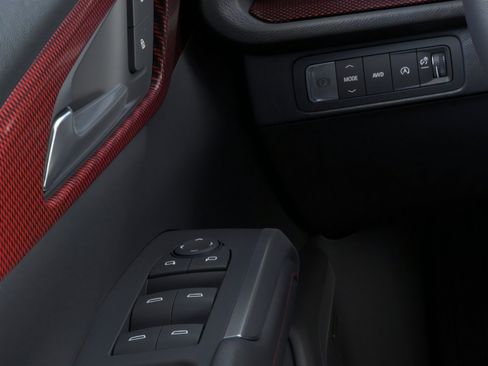 New 2026 Chevrolet Traverse Z71 w/ Enhanced Driving Package AWD/4WD image 22