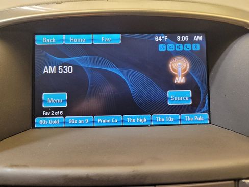 Used 2016 Buick Verano Premium w/ Driver Confidence Package FWD image 25