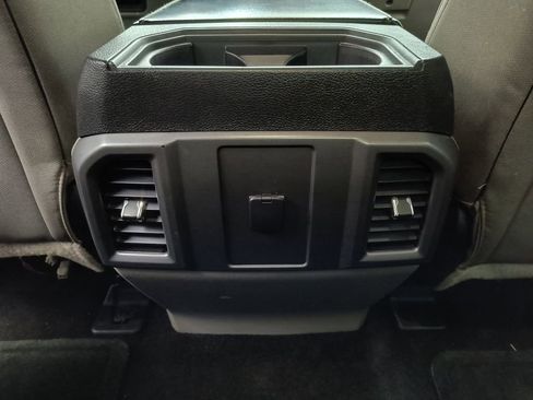 Used 2016 Ford F150 XLT w/ Equipment Group 301A Mid image 19