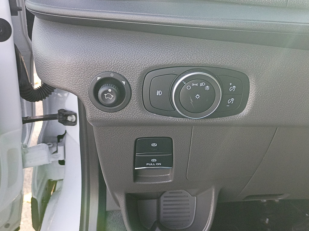 Used 2025 Ford Transit 250 Low Roof w/ Exterior Upgrade Package RWD image 18