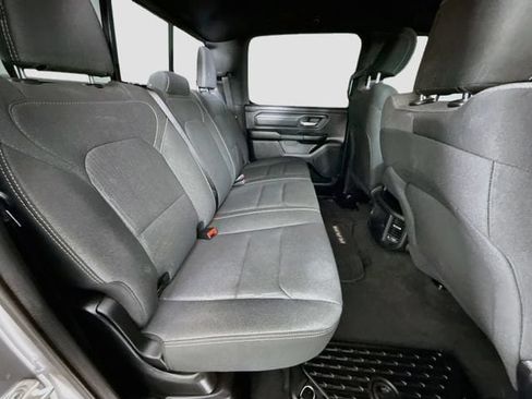 Used 2023 RAM 1500 Tradesman w/ Night Edition AWD/4WD image 25