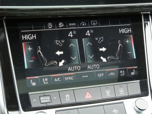 Used 2023 Audi Q7 3.0T Premium Plus w/ Premium Plus Package image 22