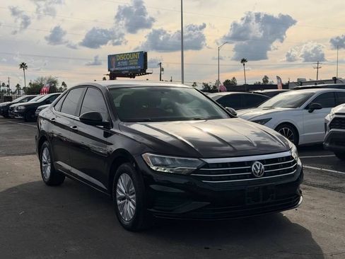 Used 2019 Volkswagen Jetta S FWD image 15