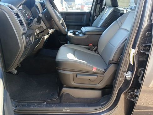 New 2026 RAM 2500 Tradesman AWD/4WD image 28