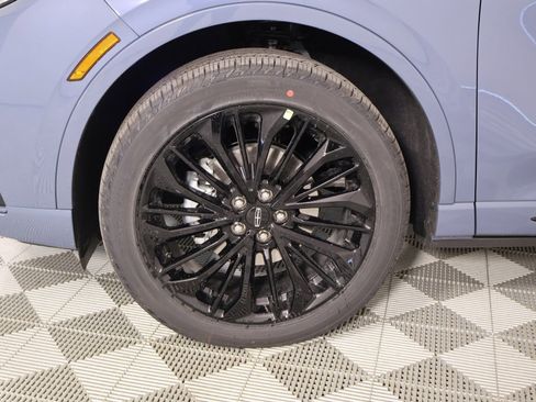 New 2026 Lincoln Corsair Reserve w/ Jet Appearance Package FWD image 19