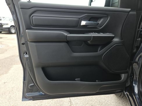 New 2026 RAM 1500 Express RWD image 11