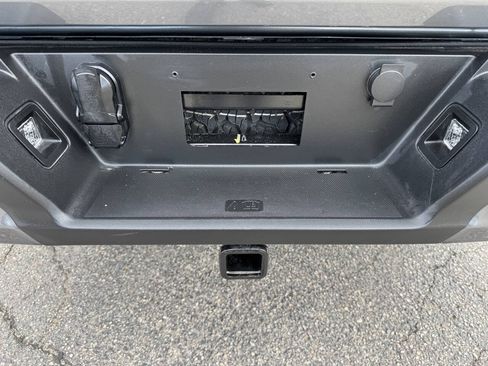 Used 2025 Ford F150 Tremor w/ Bed Utility Package AWD/4WD image 18