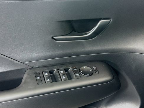 New 2026 Hyundai Kona SEL Sport FWD image 19