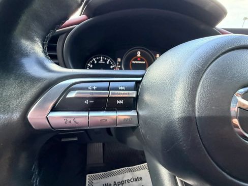 Used 2021 MAZDA MAZDA3 Hatchback w/Premium Plus Pkg AWD/4WD image 14