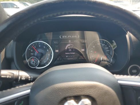 Certified 2020 RAM 1500 Big Horn AWD/4WD image 27
