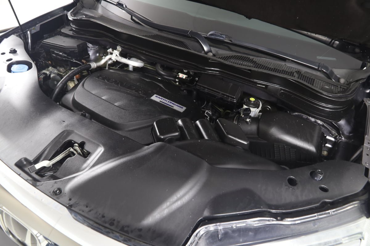 Used 2020 Honda Pilot EX-L image 19