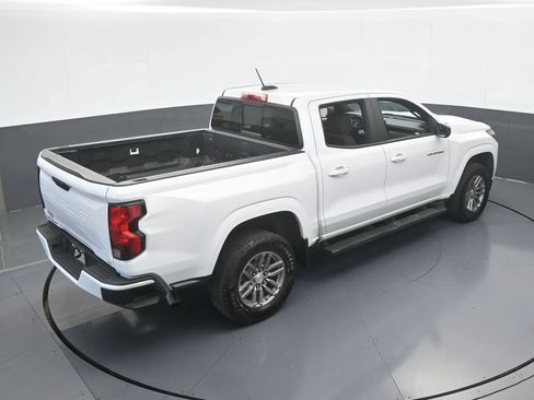 Used 2023 Chevrolet Colorado LT w/ LT Convenience Package RWD image 45