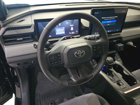 Certified 2026 Toyota RAV4 XSE w/ Panoramic Sun Roof Package AWD/4WD image 2