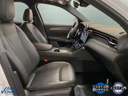Used 2023 Maserati Grecale GT image 73