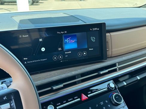 New 2026 Hyundai Santa Fe Calligraphy FWD image 30