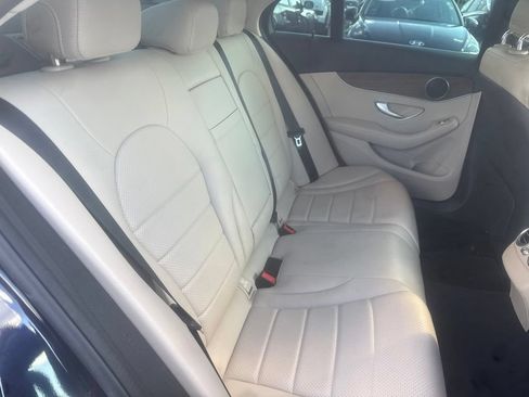 Used 2021 Mercedes-Benz C 300 4MATIC Sedan image 28