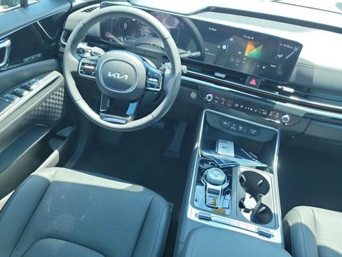 New 2026 Kia Carnival SX Prestige FWD image 14