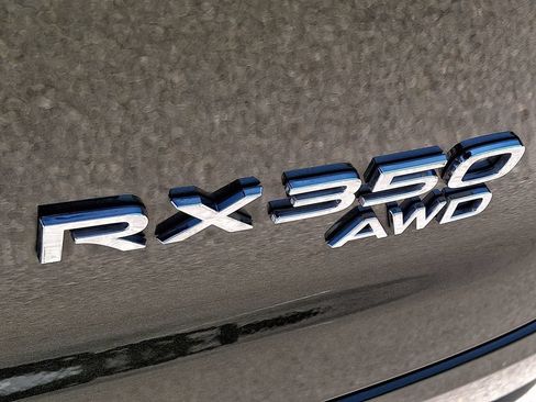 Used 2025 Lexus RX 350 AWD w/ Convenience Package image 30