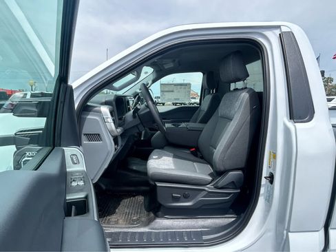 New 2026 Ford F250 XLT AWD/4WD image 9