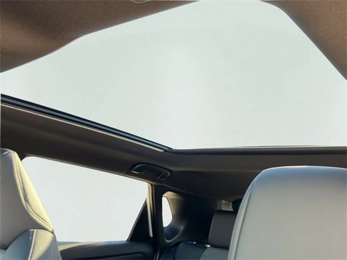 New 2026 Toyota bZ image 33