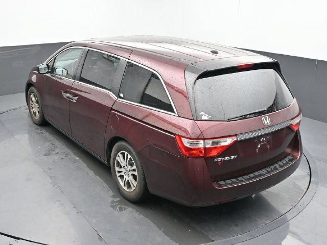 Used 2013 Honda Odyssey EX-L image 42