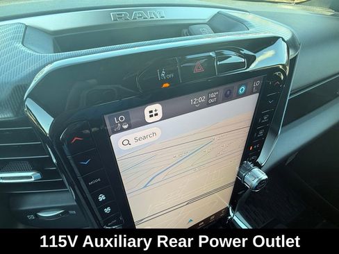 New 2026 RAM 1500 Big Horn image 15