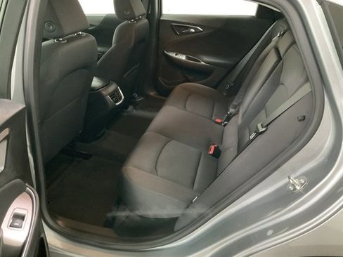 Used 2023 Chevrolet Malibu LT image 14