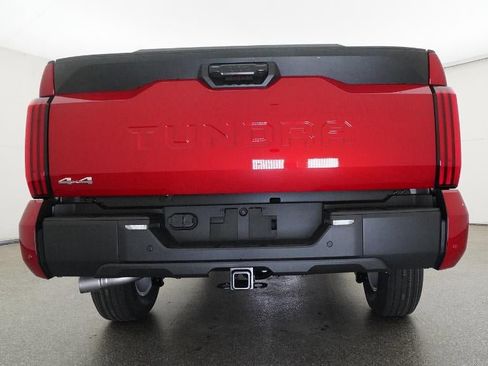New 2026 Toyota Tundra SR5 AWD/4WD image 23