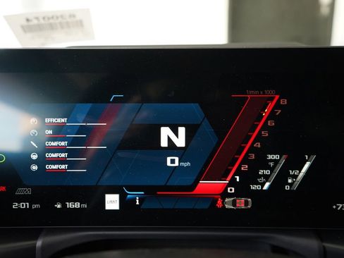 New 2026 BMW M2 w/ Lighting Package image 19