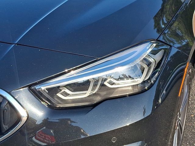 Used 2024 BMW 228i Gran Coupe FWD image 9