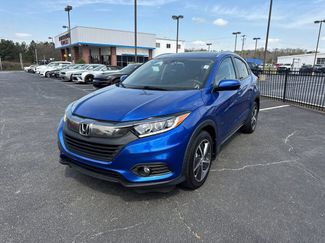 Used 2022 Honda HR-V EX video 2