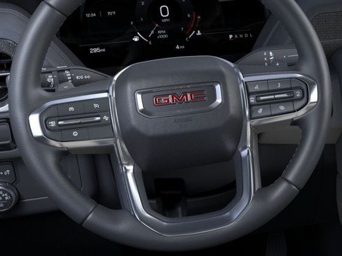 New 2026 GMC Yukon XL Elevation RWD image 19