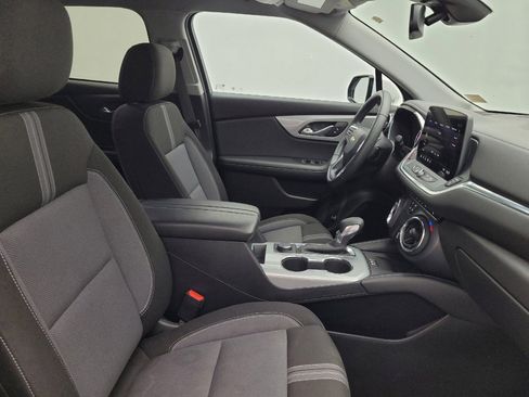 Used 2024 Chevrolet Blazer LT w/ Convenience Package FWD image 21