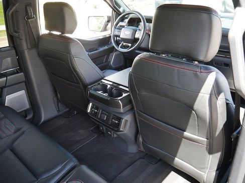 Used 2023 Ford F150 Lariat w/ Equipment Group 502A High AWD/4WD image 62