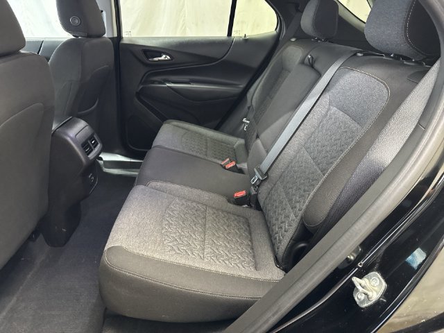 Used 2024 Chevrolet Equinox LT FWD image 12