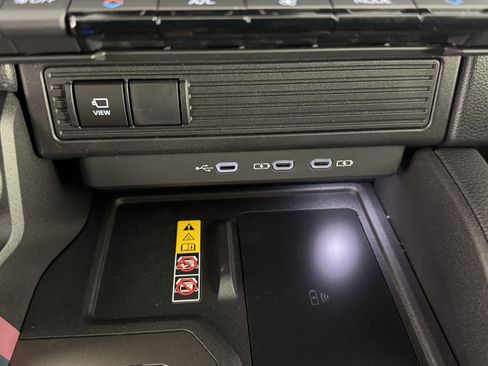 New 2026 Toyota Land Cruiser AWD/4WD image 3